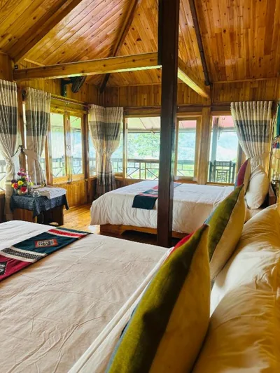 Ying Charm Homestay Valley View – Photos 2