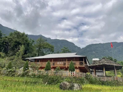 Ying Charm Homestay Valley View – Photos 3