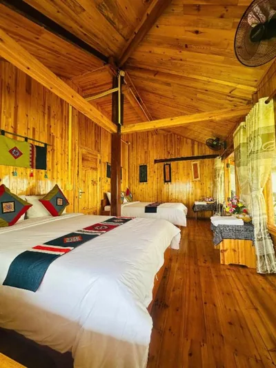 Ying Charm Homestay Valley View – Photos 4