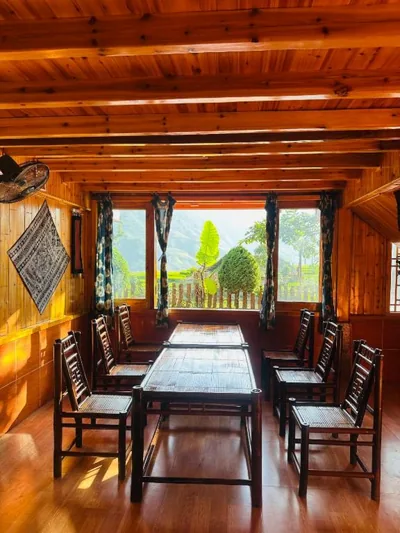 Ying Charm Homestay Valley View – Photos 5