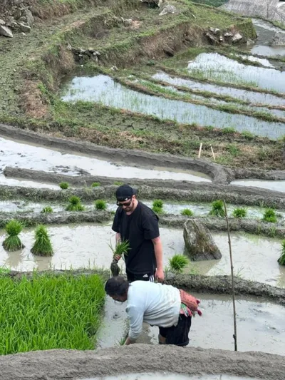 Ying Charm Homestay Valley View – Photos 9