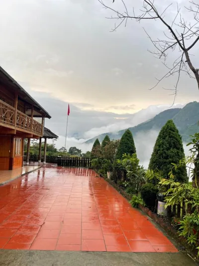 Ying Charm Homestay Valley View – Photos 10