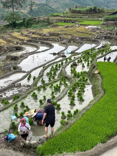 Ying Charm Homestay Valley View – Photos 11