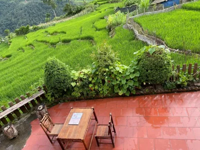 Ying Charm Homestay Valley View – Photos 12