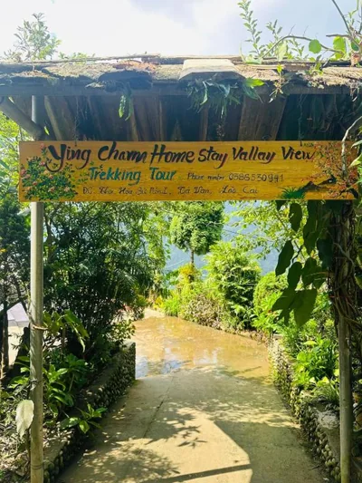 Ying Charm Homestay Valley View – Photos 13