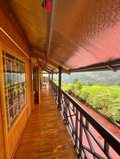 Ying Charm Homestay Valley View – Photos 14