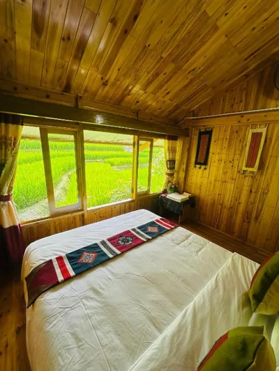 Ying Charm Homestay Valley View – Photos 15
