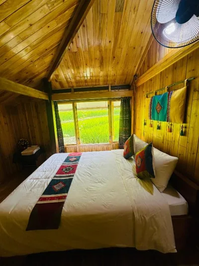 Ying Charm Homestay Valley View – Photos 16